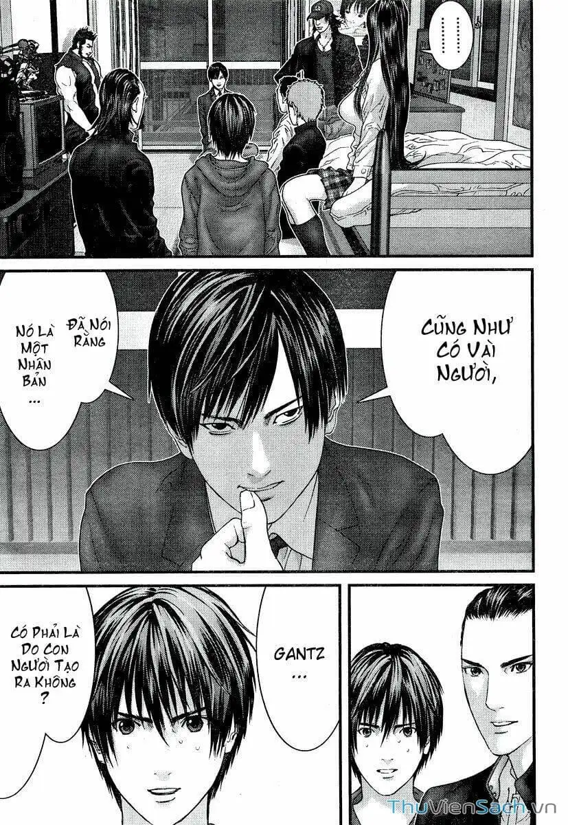 Chapter 286 - Image 8