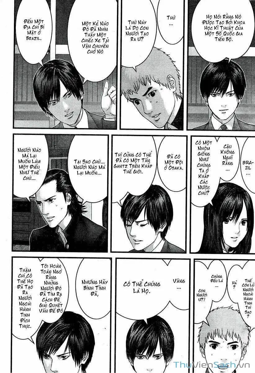 Chapter 286 - Image 9