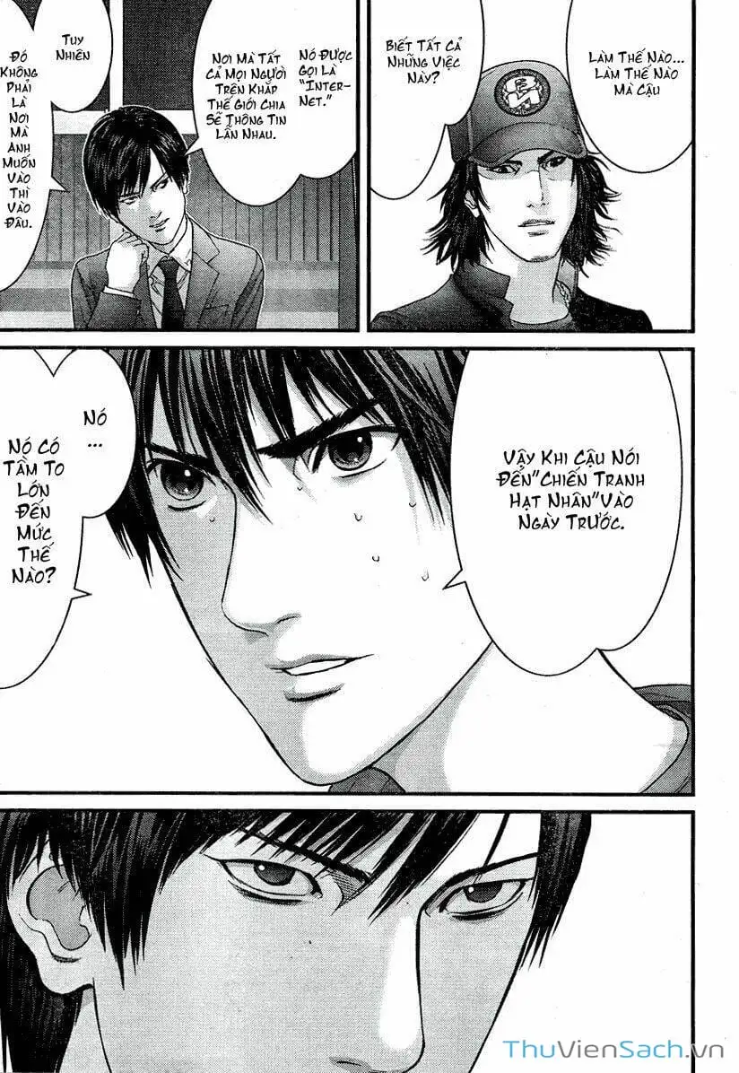 Chapter 286 - Image 10