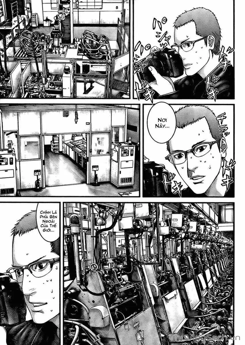 Chapter 287 - Image 18