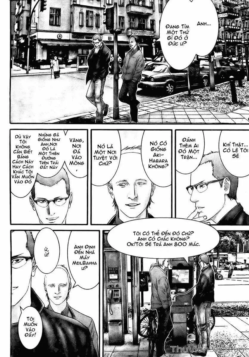 Chapter 287 - Image 7