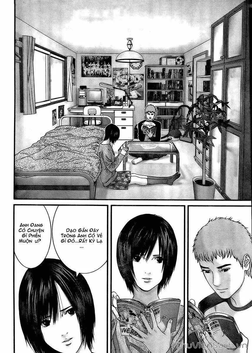 Chapter 288 - Image 1
