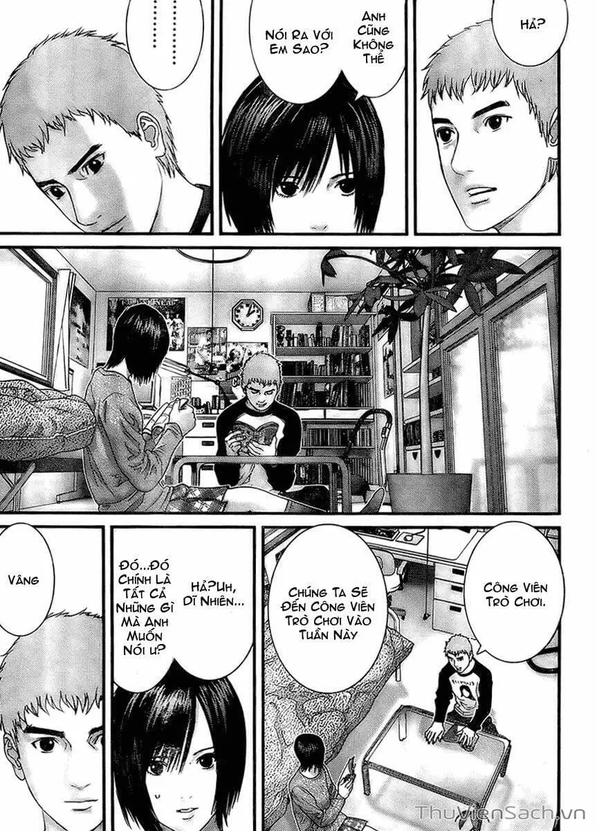 Chapter 288 - Image 2