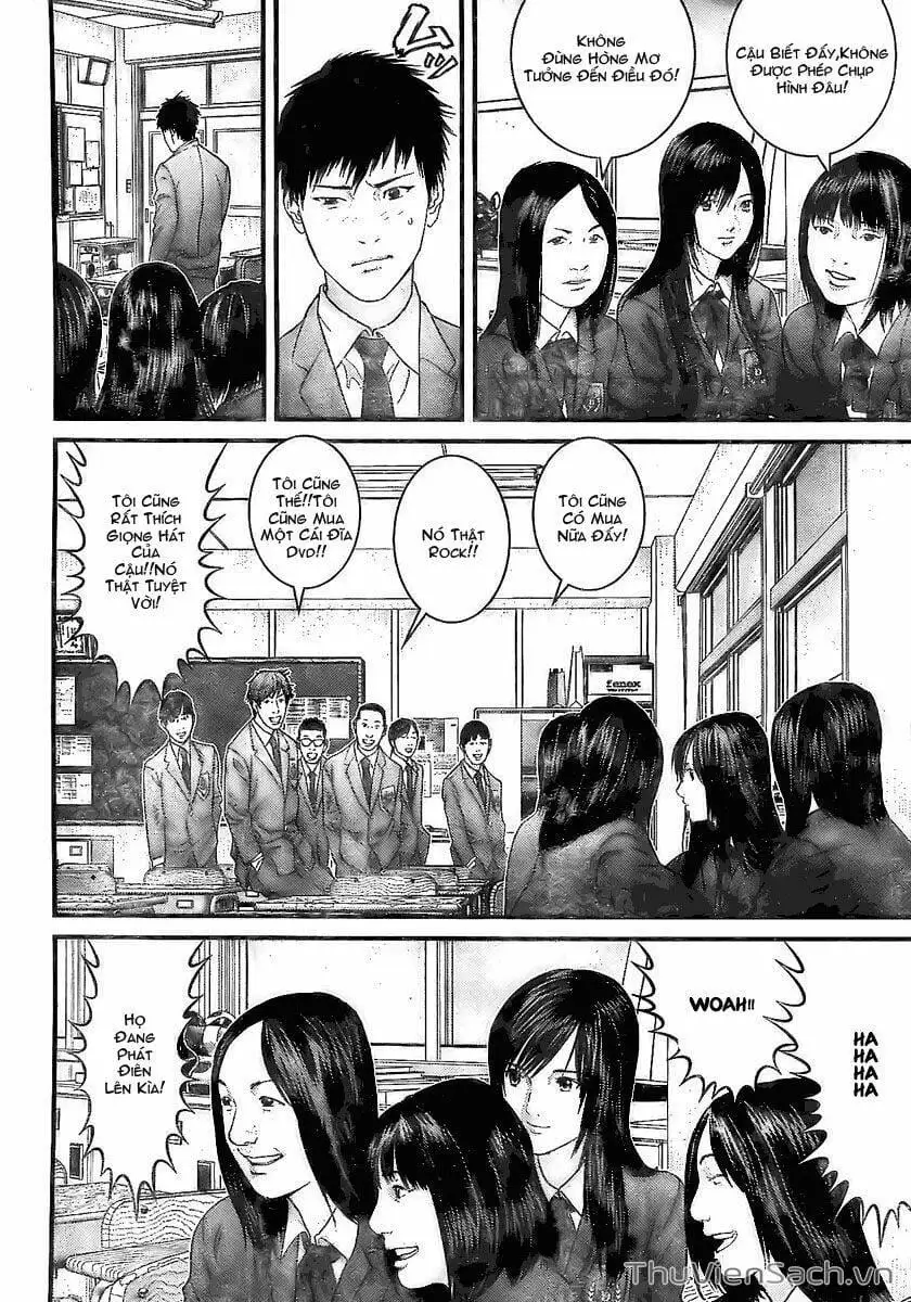 Chapter 288 - Image 18