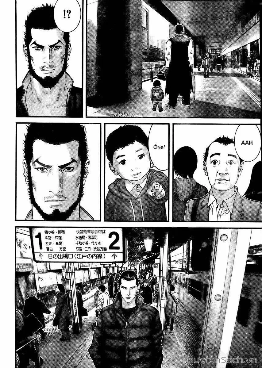 Chapter 288 - Image 5