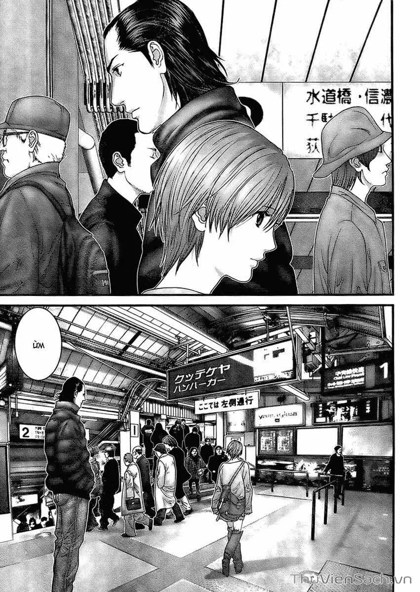 Chapter 288 - Image 6