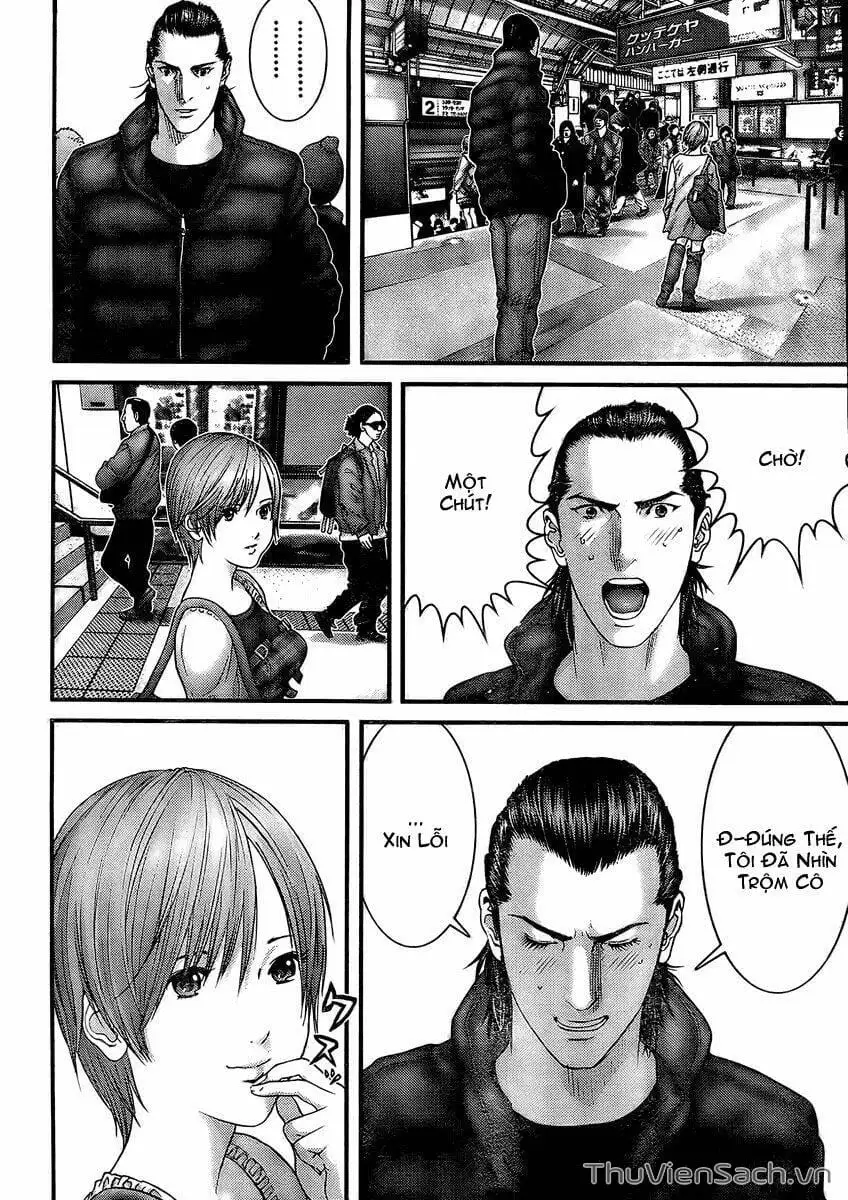Chapter 288 - Image 9