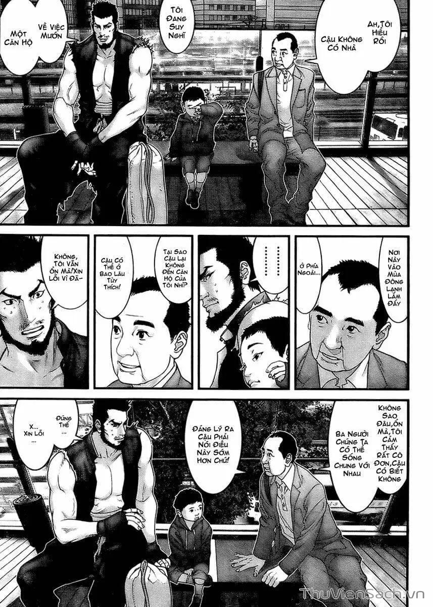 Chapter 288 - Image 10