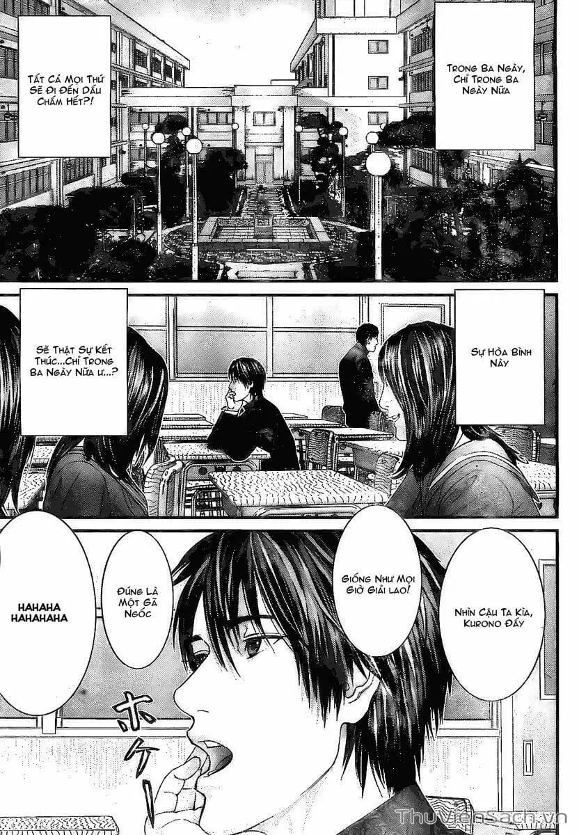 Chapter 289 - Image 1