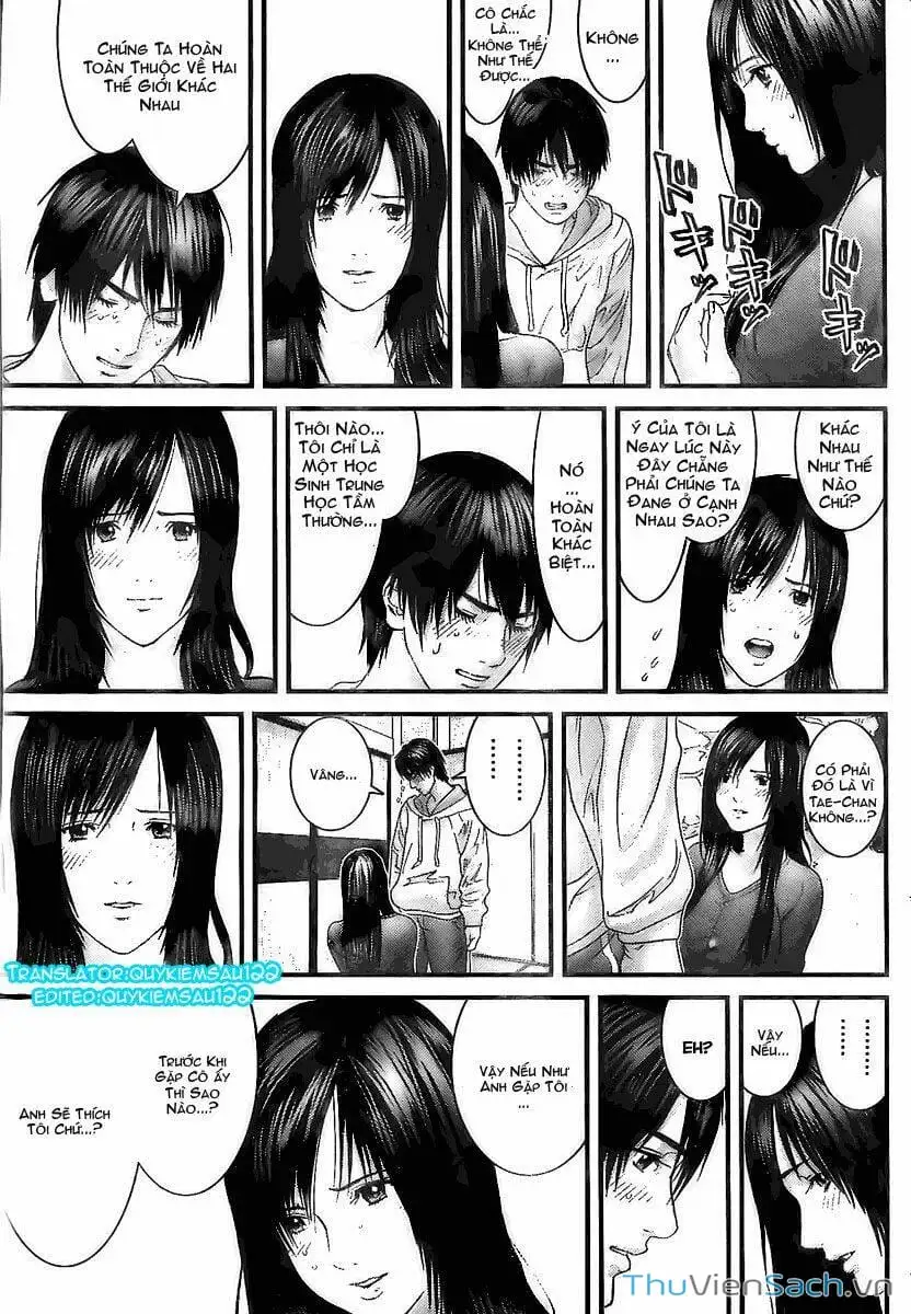 Chapter 289 - Image 11