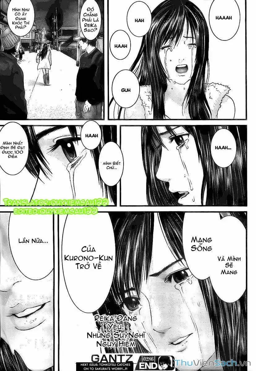 Chapter 289 - Image 13