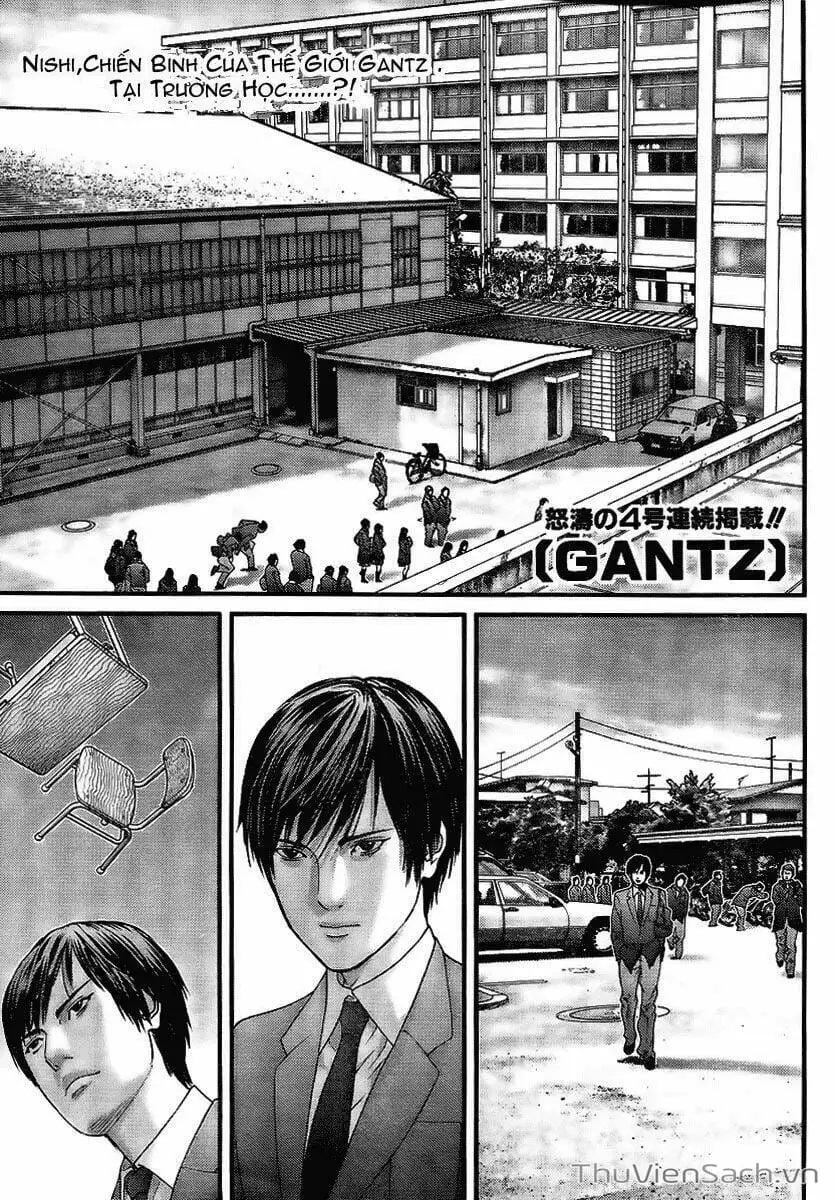 Chapter 289 - Image 14