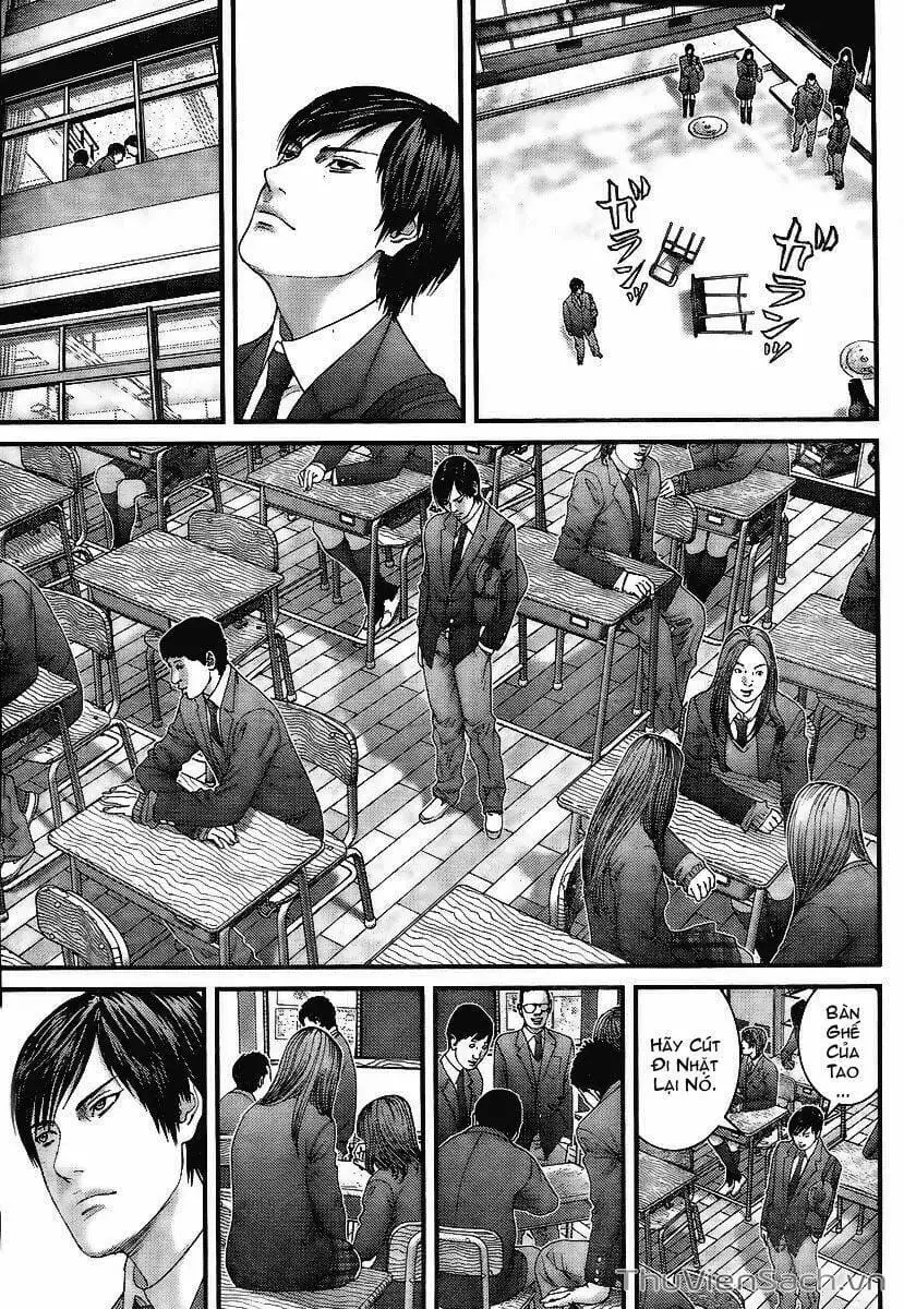 Chapter 289 - Image 16