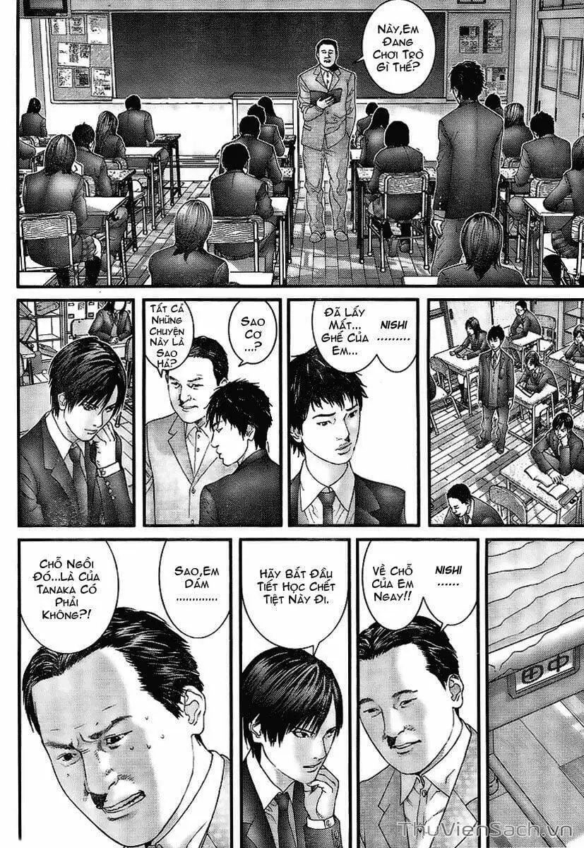 Chapter 289 - Image 17