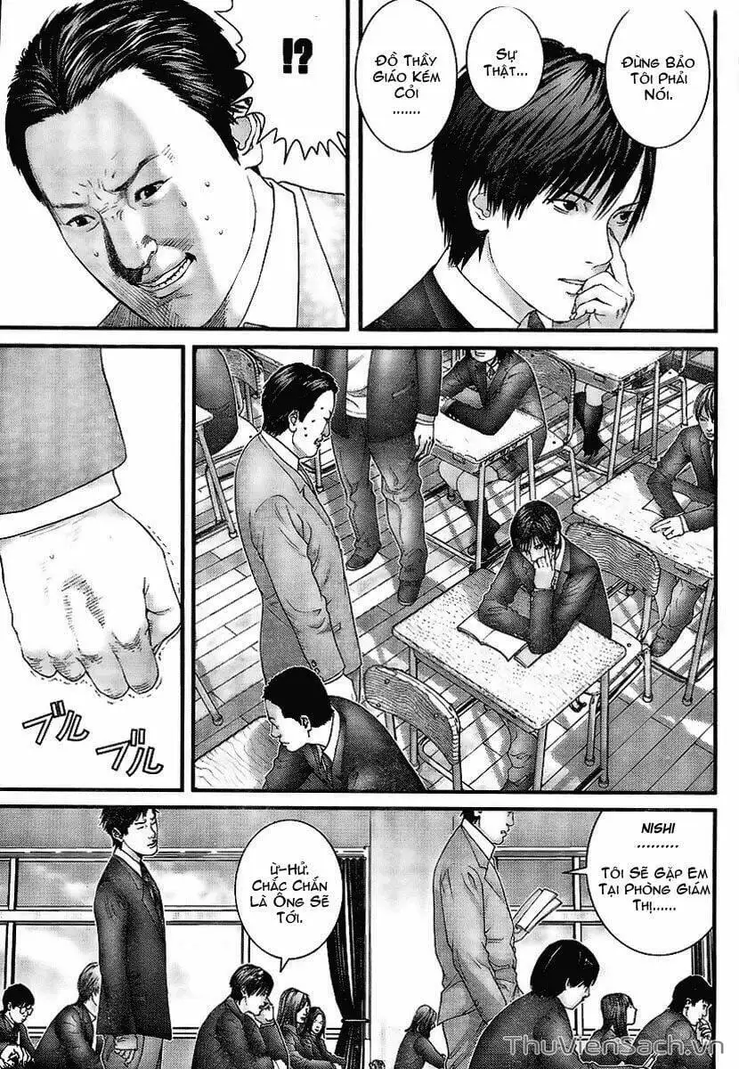 Chapter 289 - Image 18