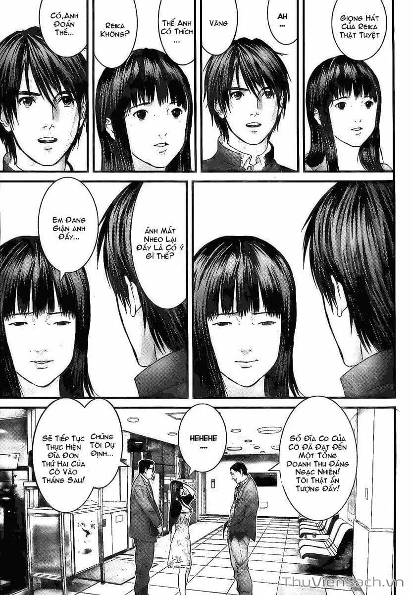 Chapter 289 - Image 3
