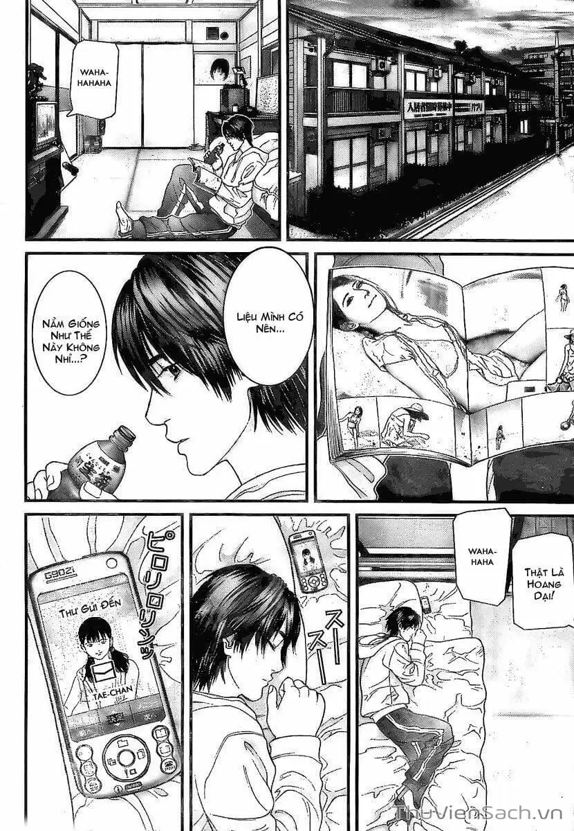 Chapter 289 - Image 4