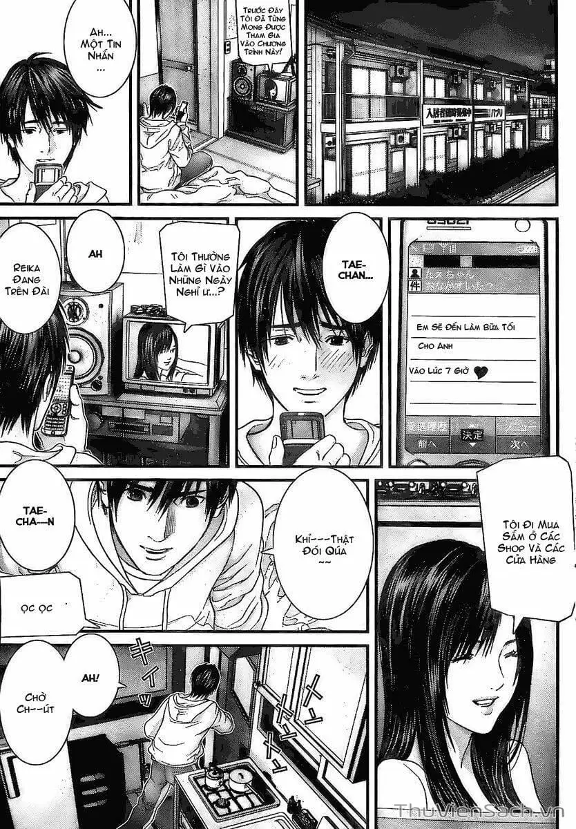 Chapter 289 - Image 5