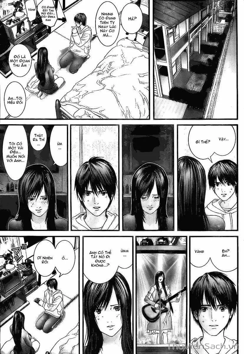 Chapter 289 - Image 7