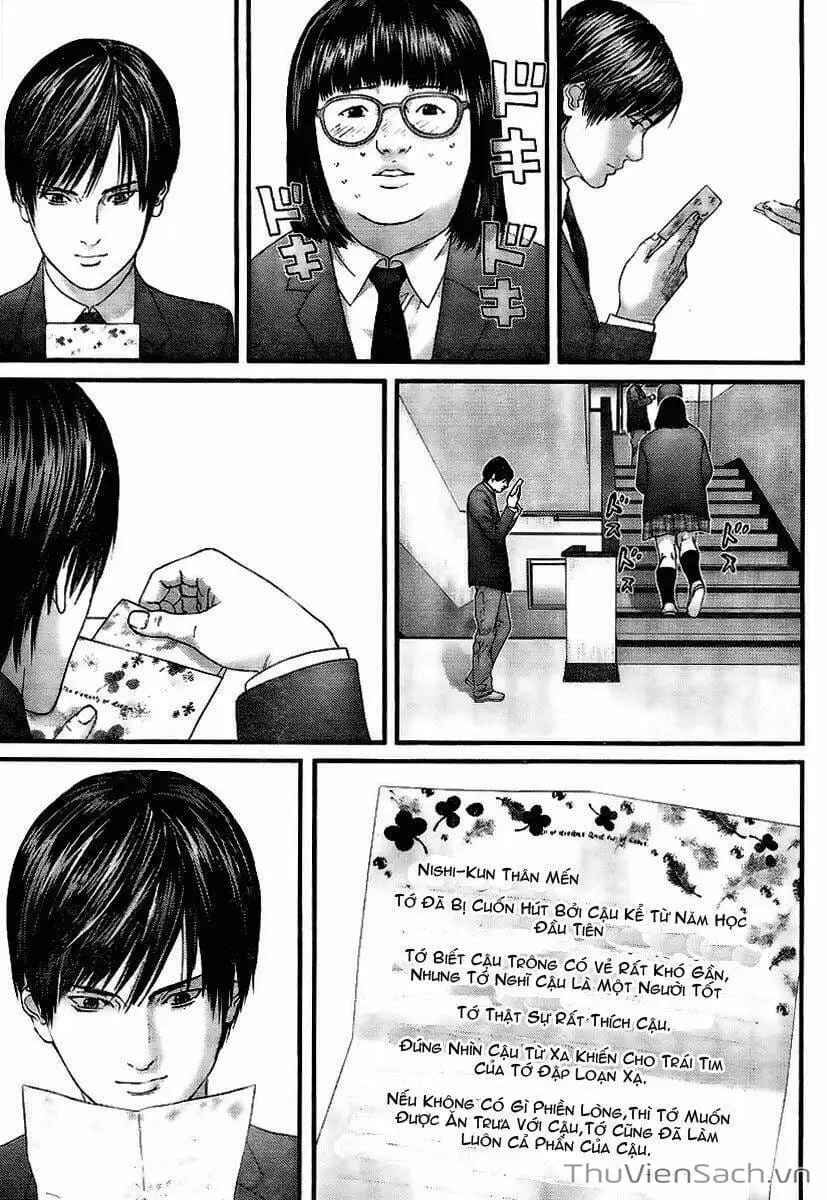 Chapter 290 - Image 2