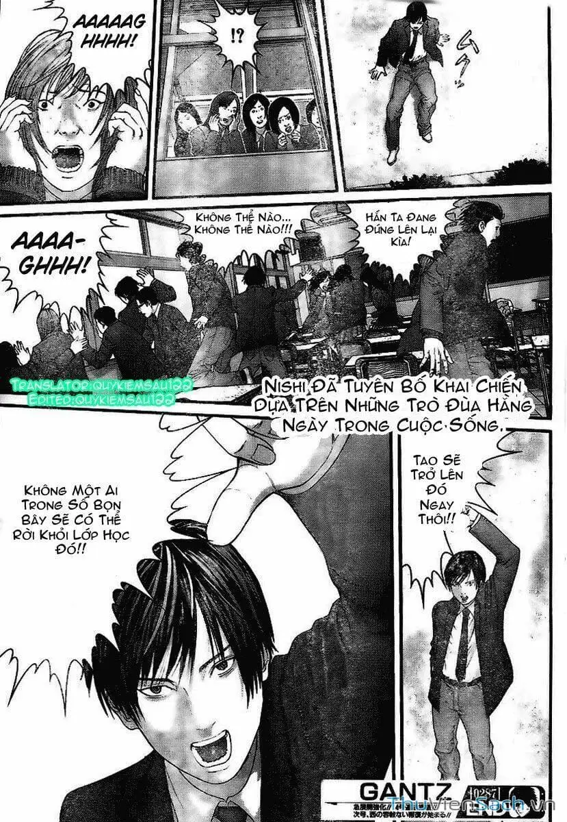 Chapter 290 - Image 11