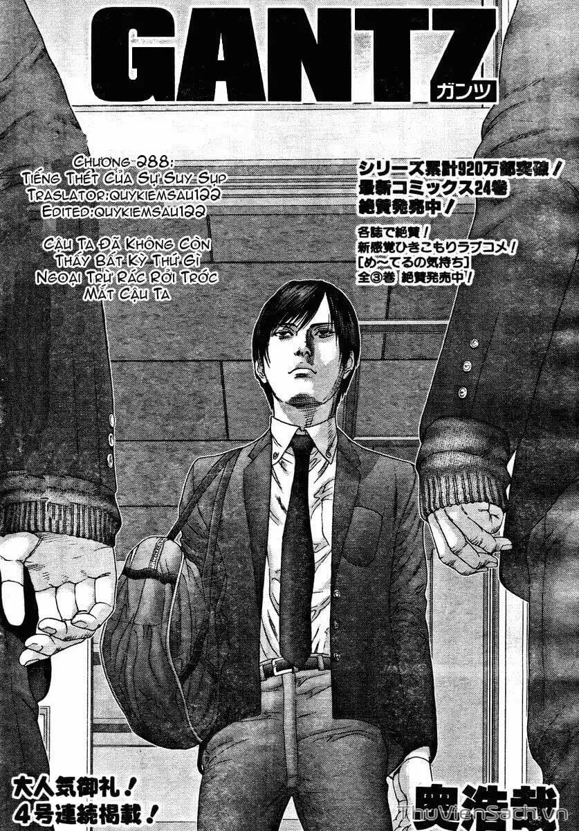 Chapter 290 - Image 13