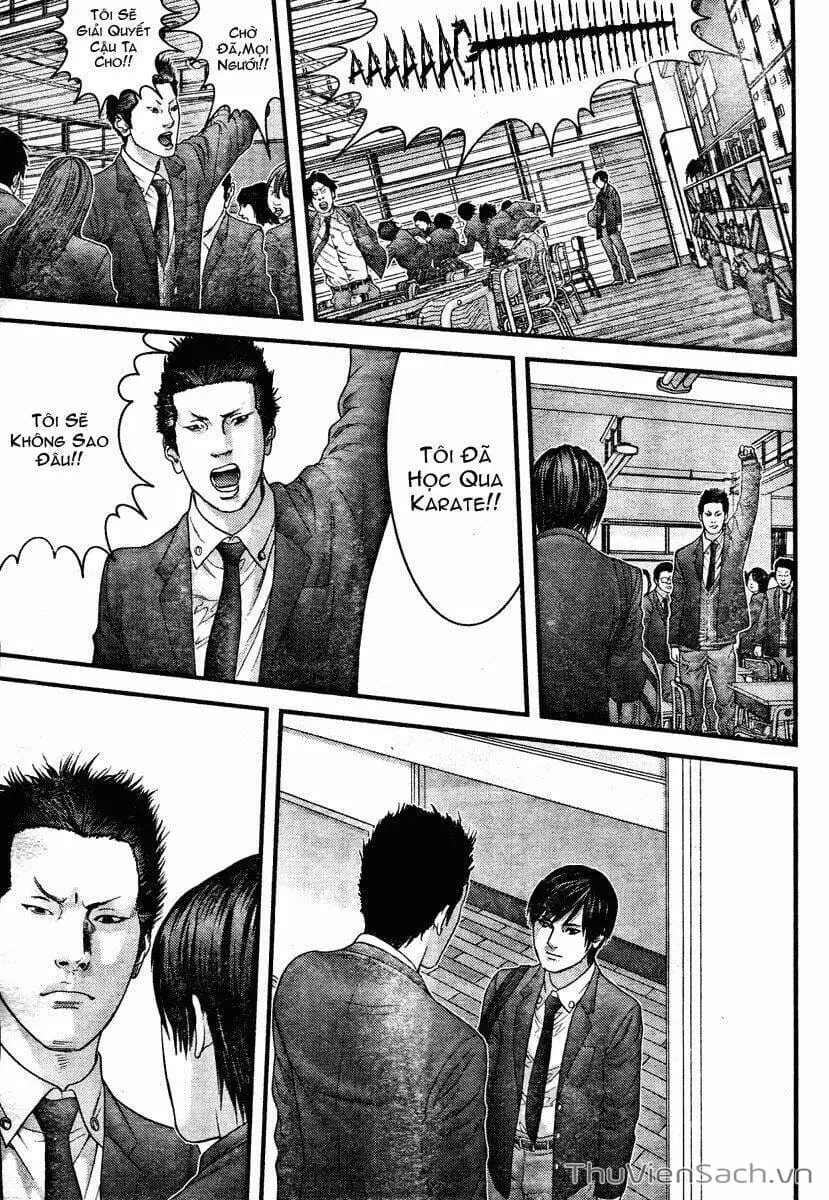 Chapter 290 - Image 14