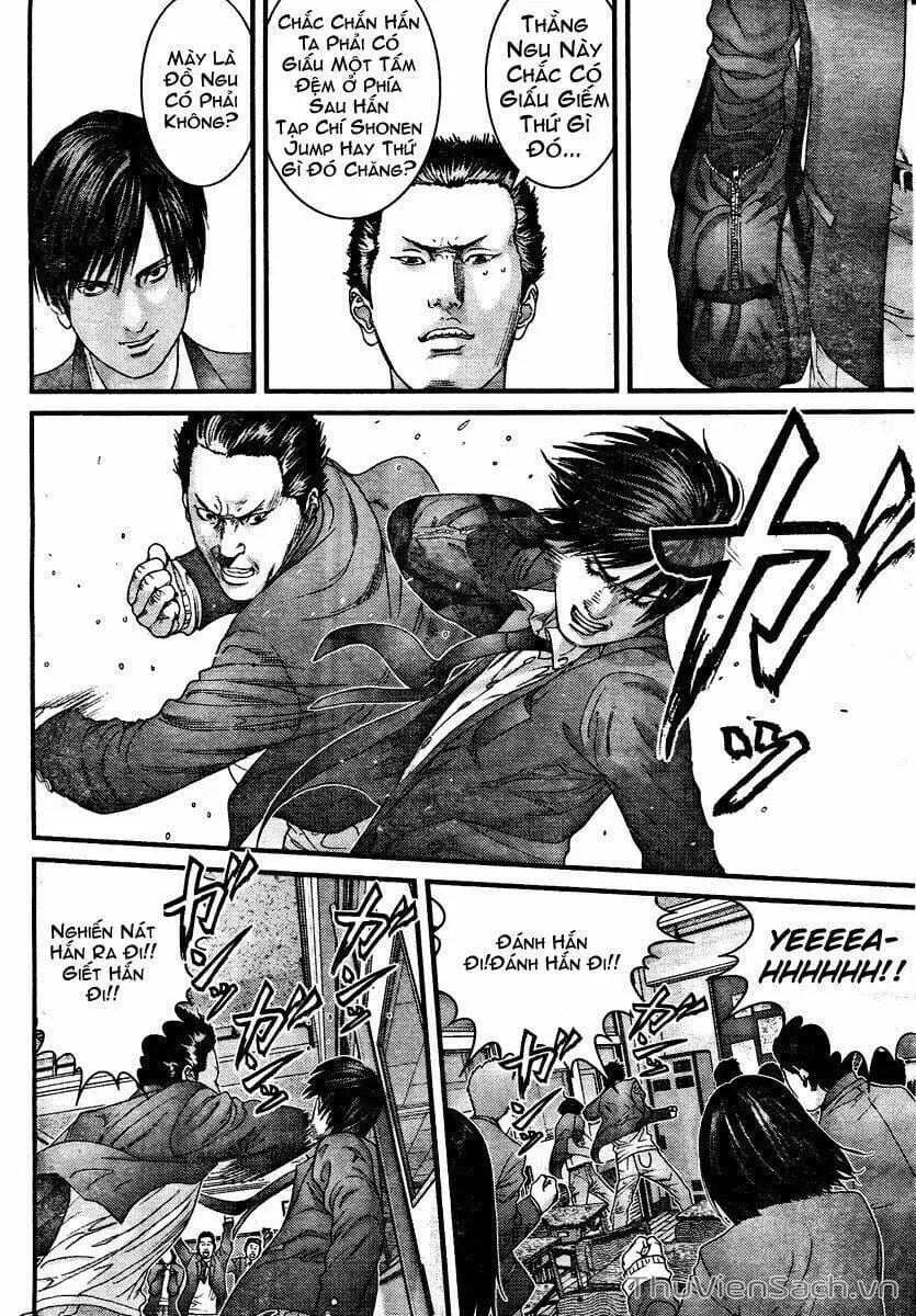 Chapter 290 - Image 15