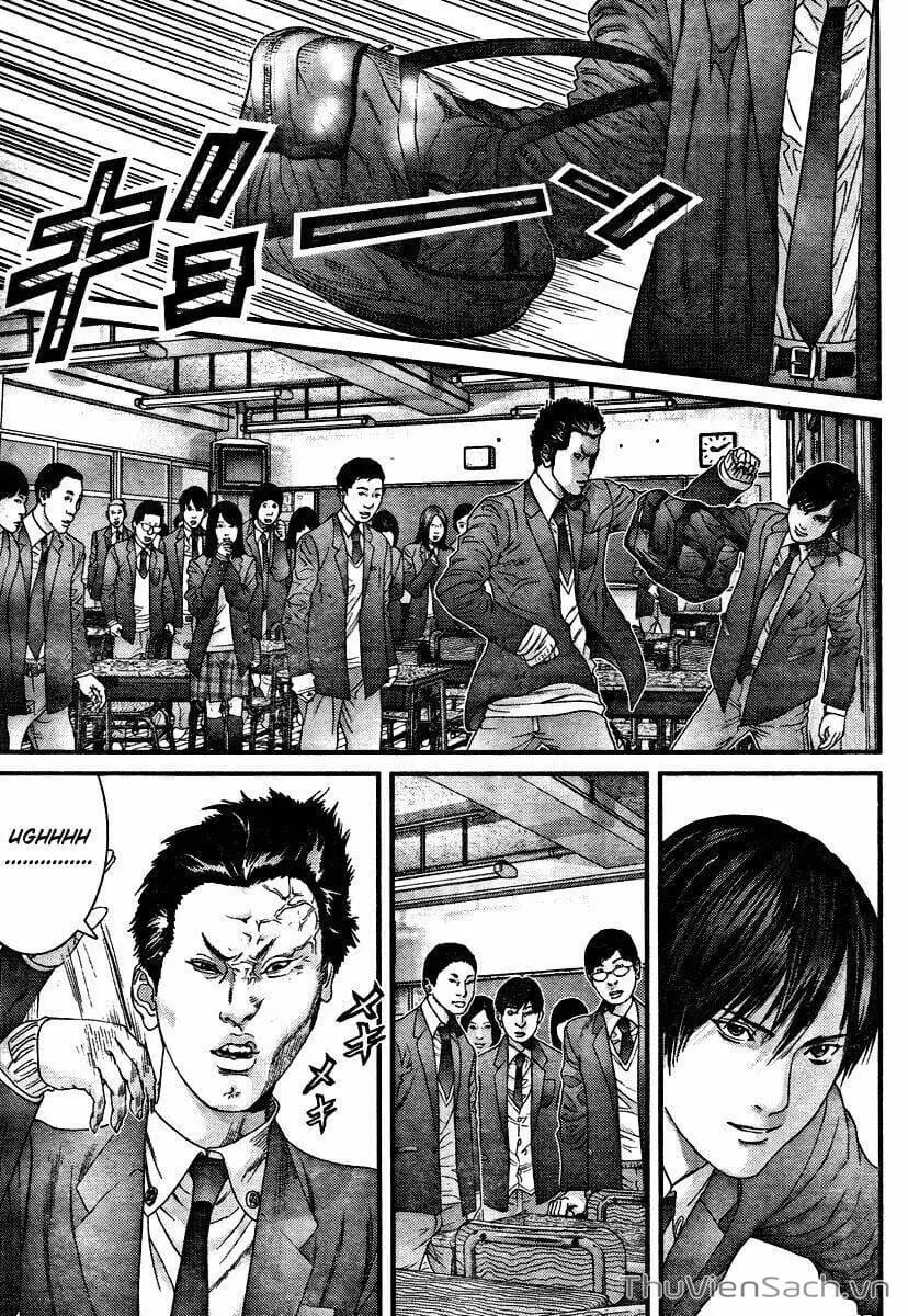 Chapter 290 - Image 16