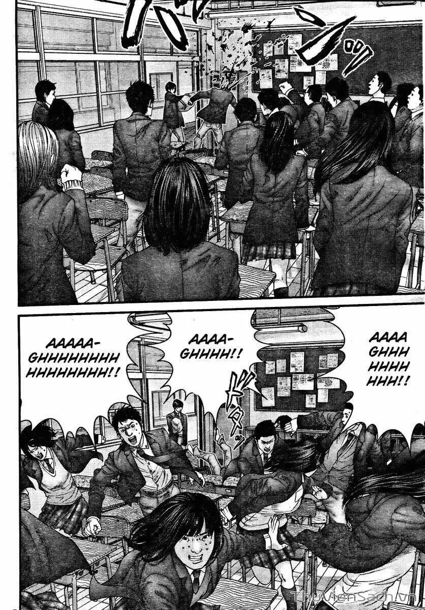 Chapter 290 - Image 17