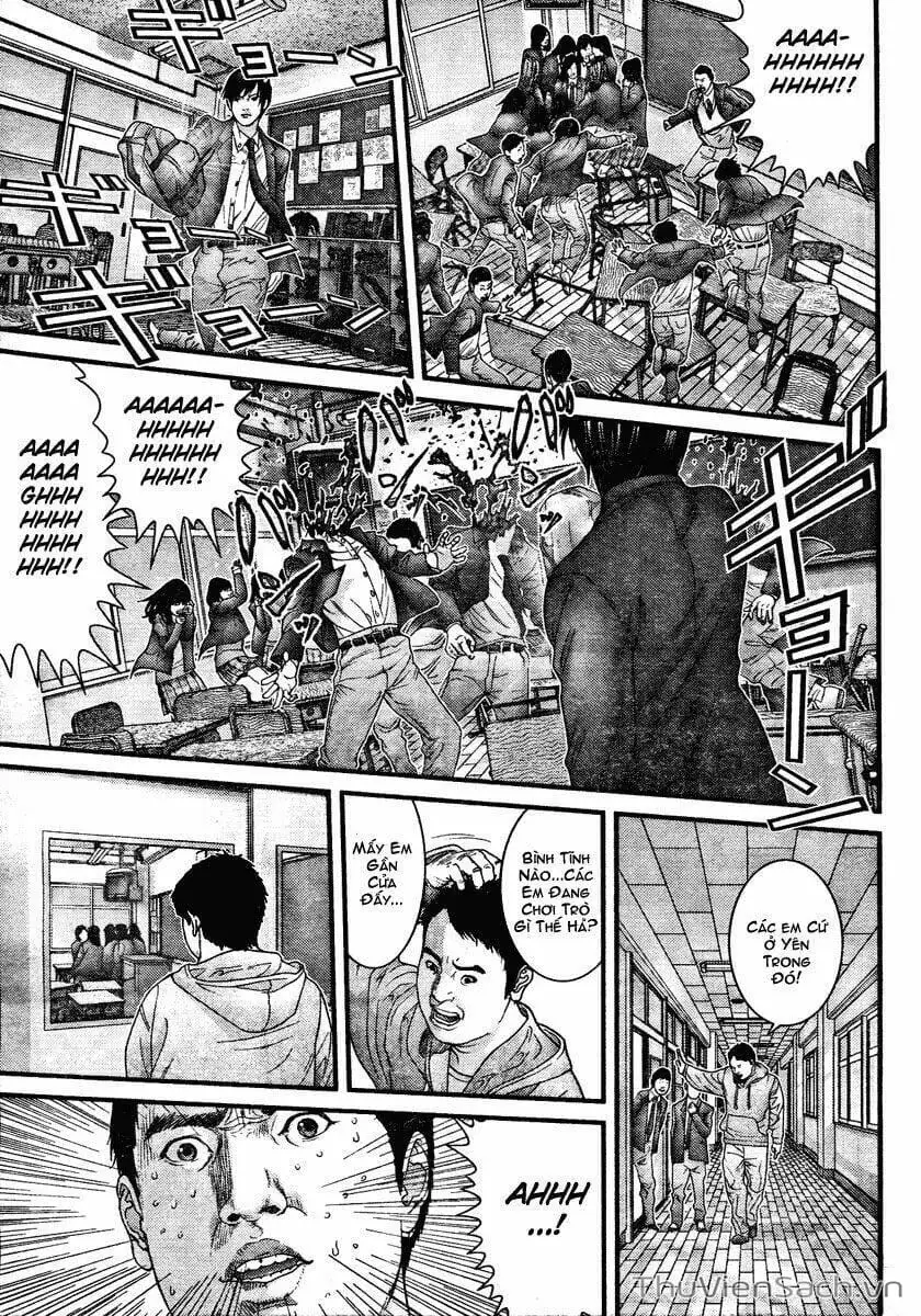 Chapter 290 - Image 18