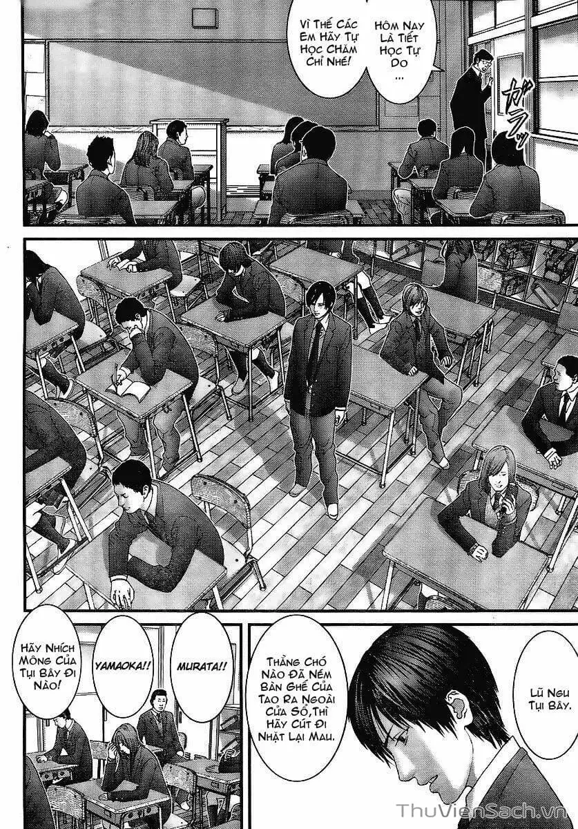Chapter 290 - Image 3