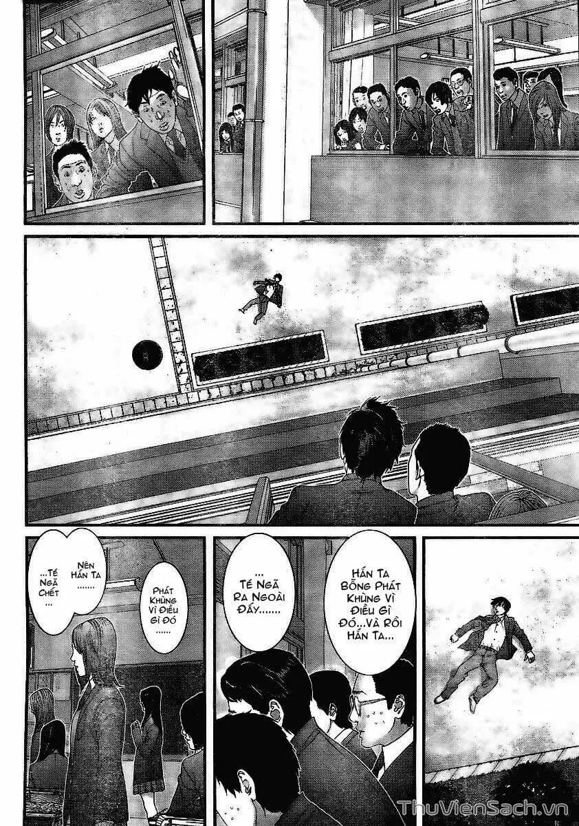 Chapter 290 - Image 10