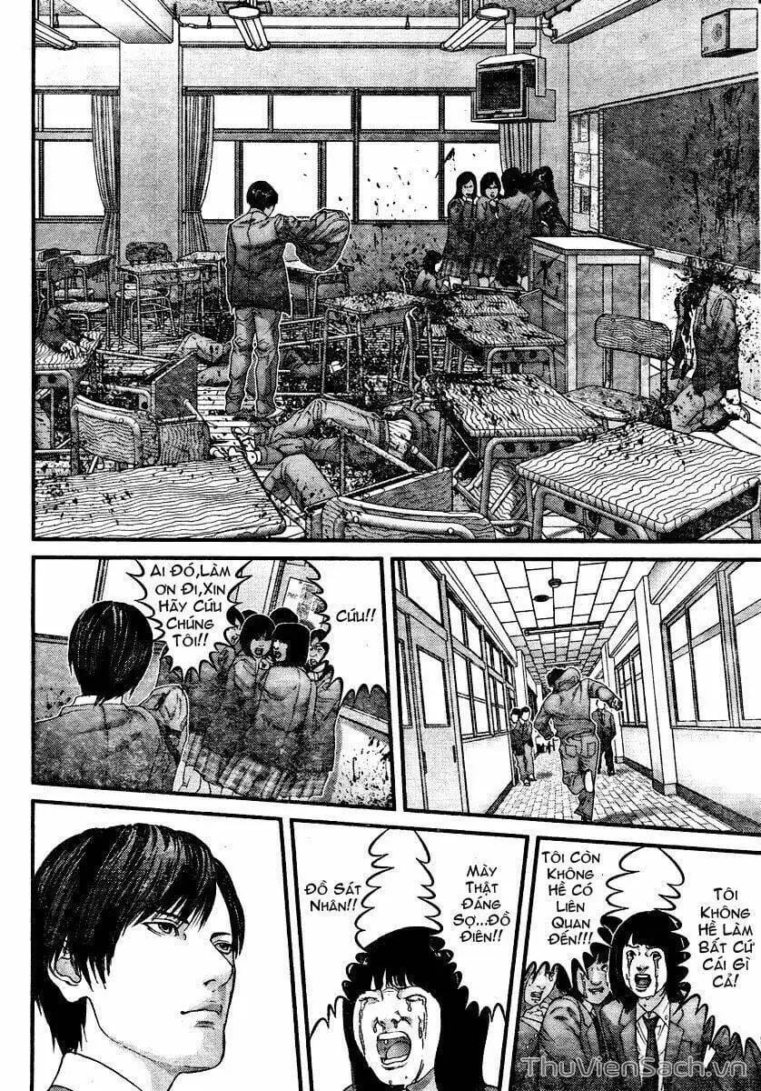 Chapter 291 - Image 1