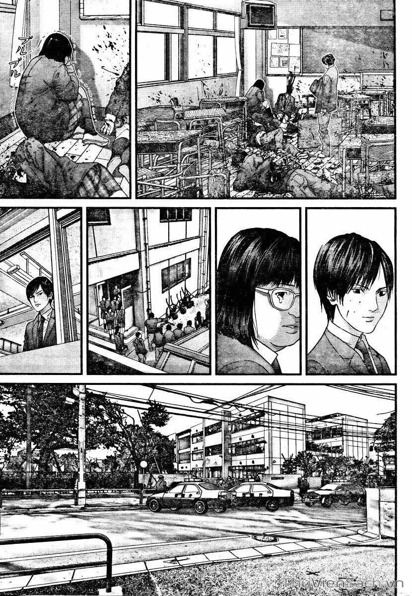 Chapter 291 - Image 2