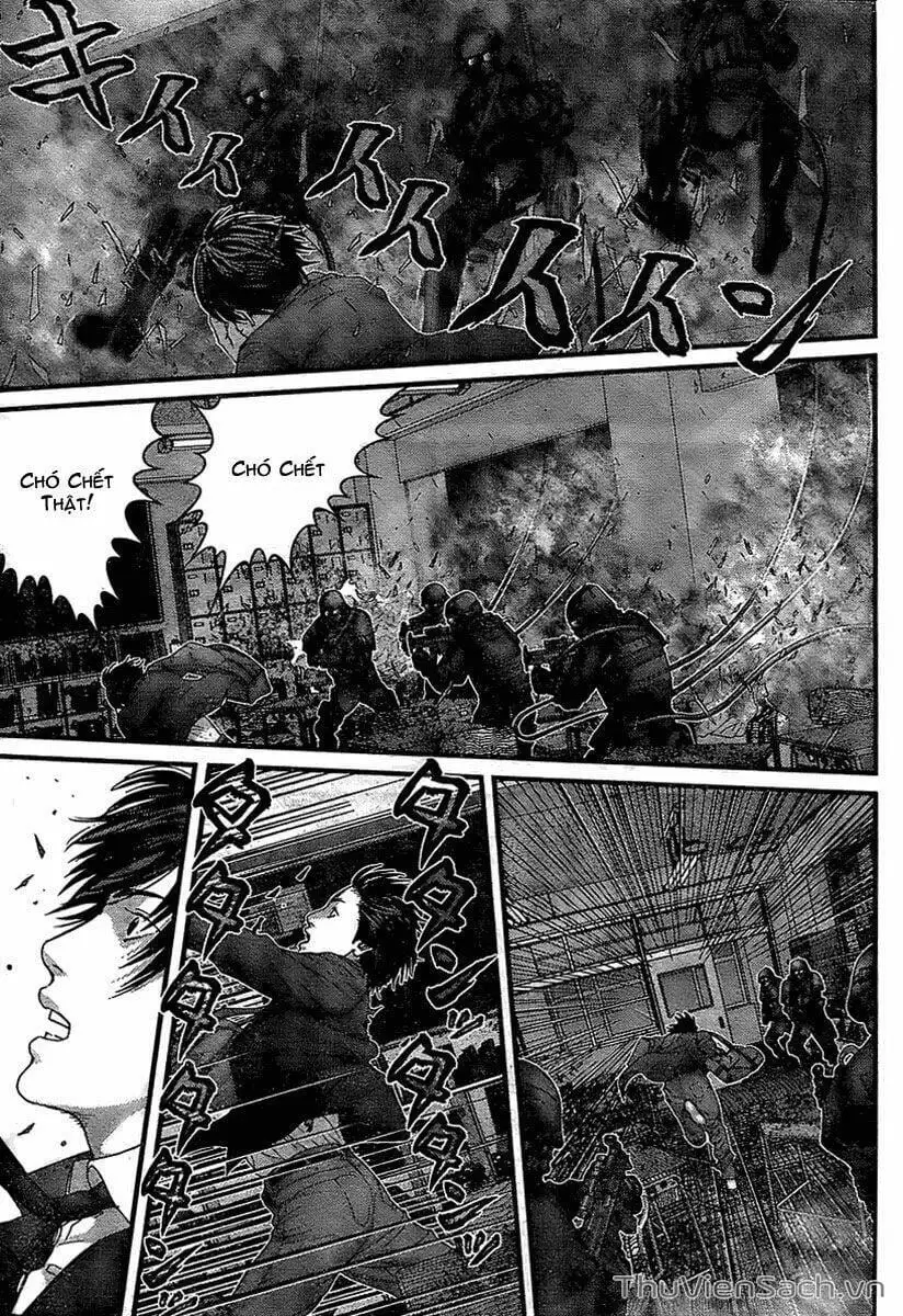 Chapter 291 - Image 12