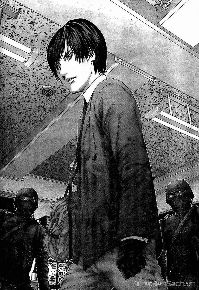 Chapter 291 - Image 16