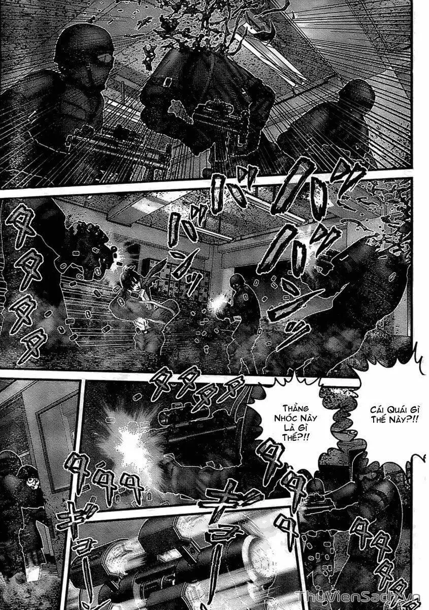 Chapter 291 - Image 18