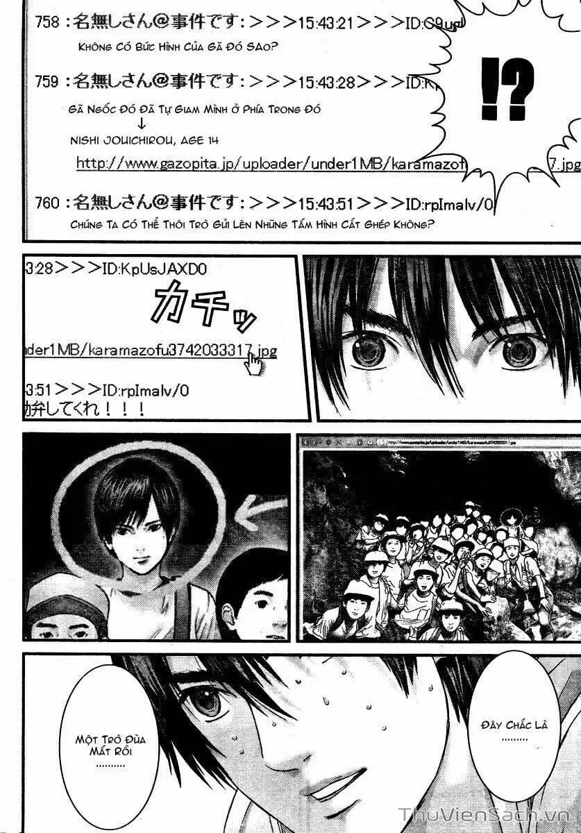 Chapter 291 - Image 5