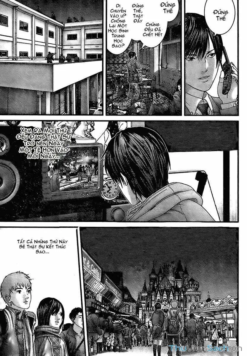Chapter 291 - Image 6