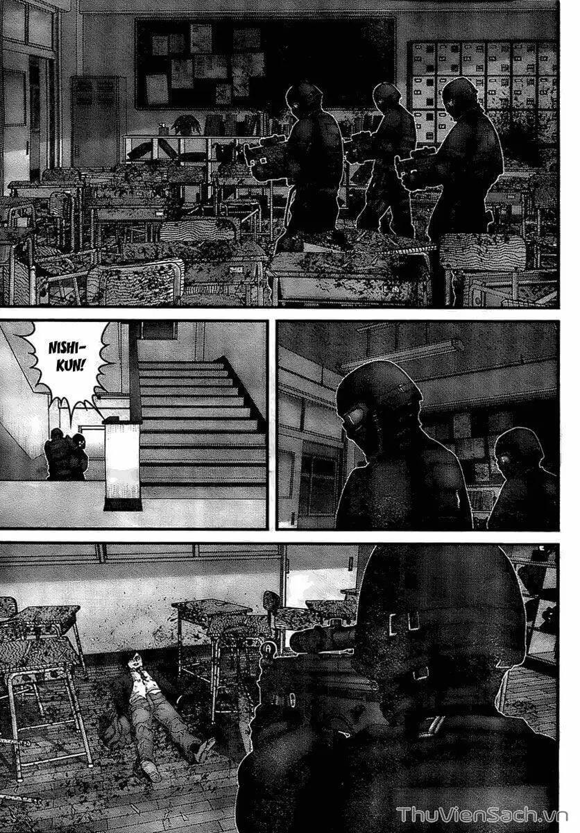 Chapter 292 - Image 2