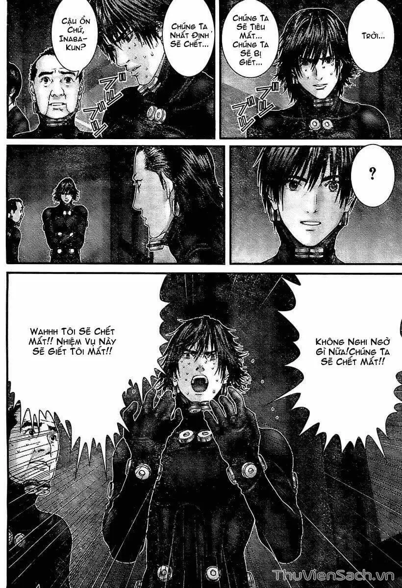 Chapter 292 - Image 11