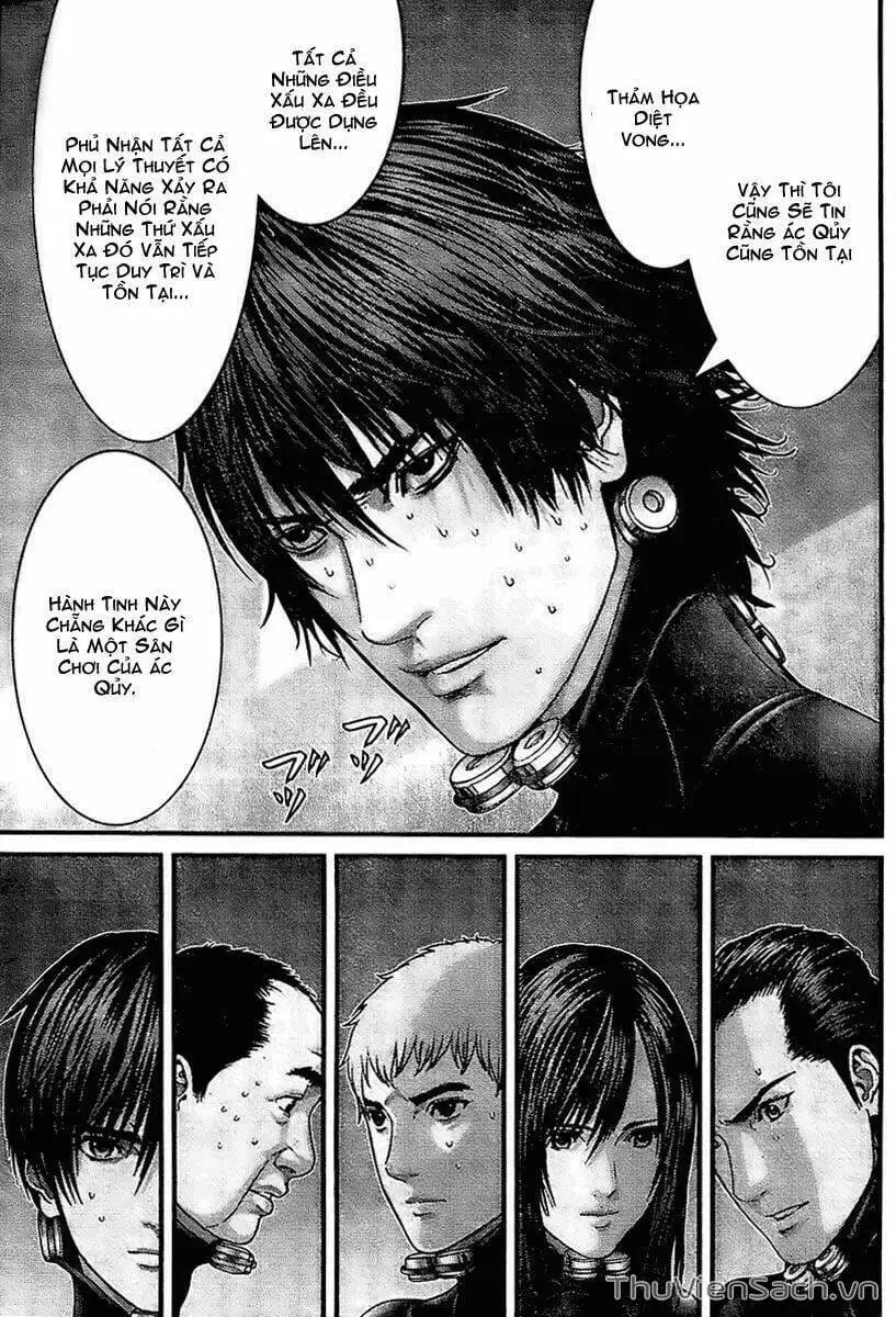 Chapter 292 - Image 14