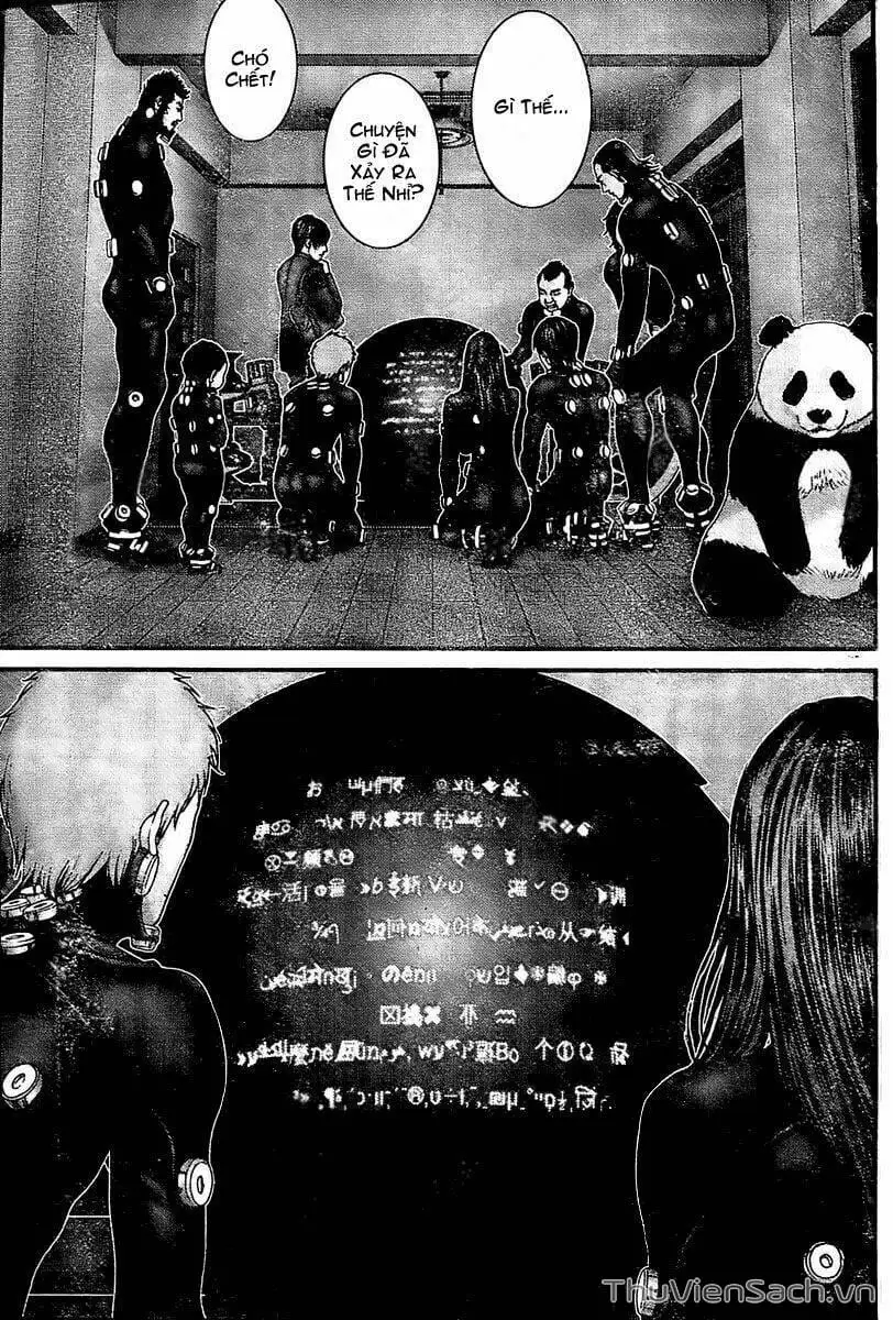 Chapter 292 - Image 18