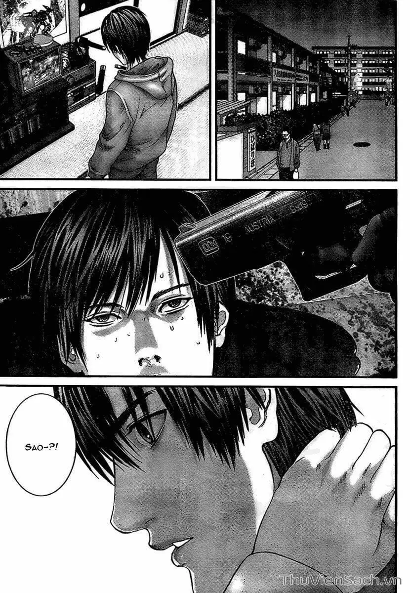 Chapter 292 - Image 4