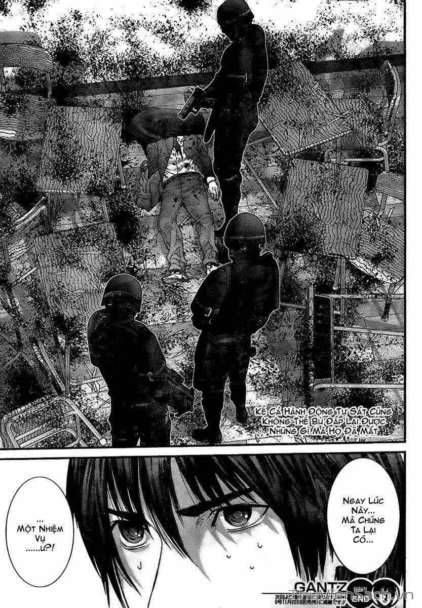 Chapter 292 - Image 6