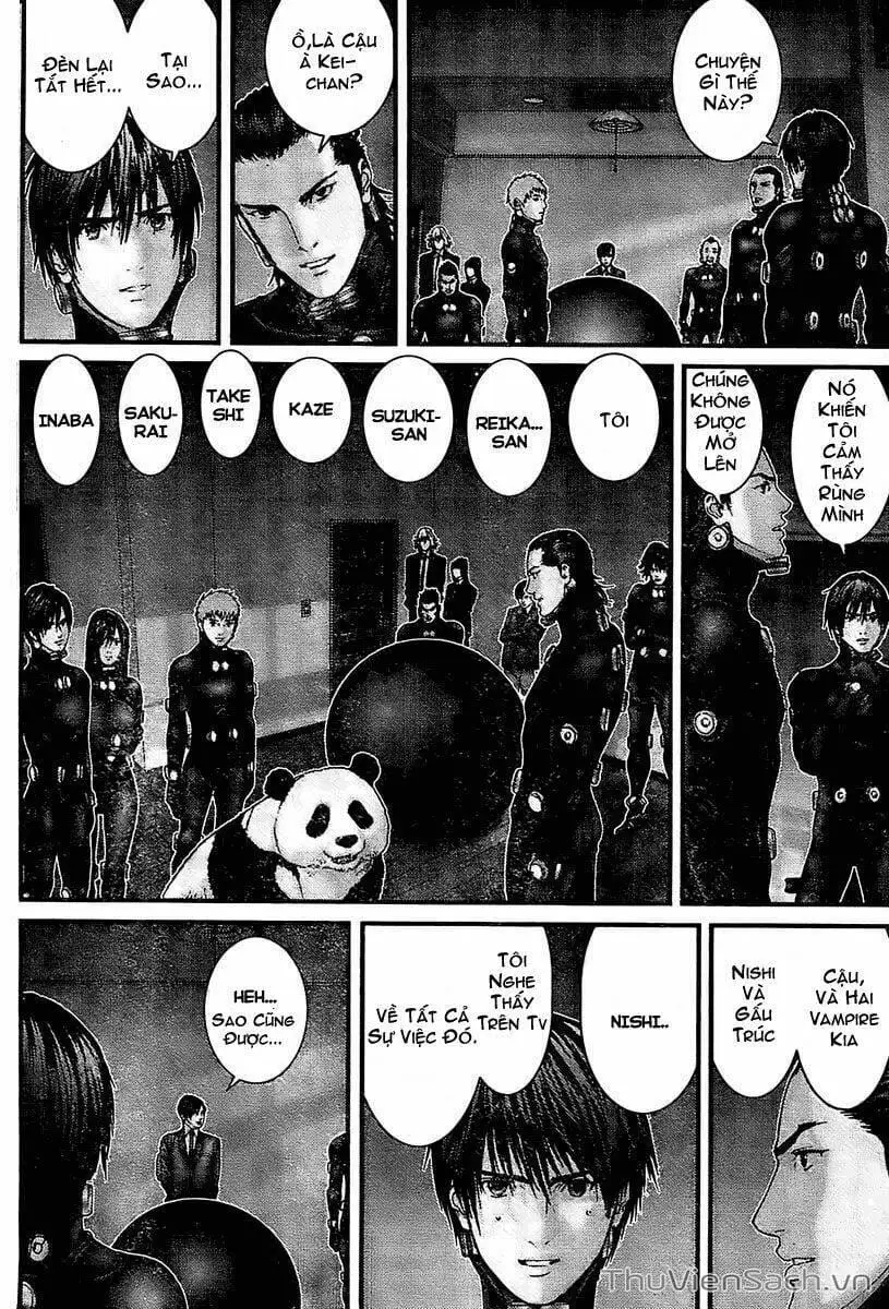 Chapter 292 - Image 9