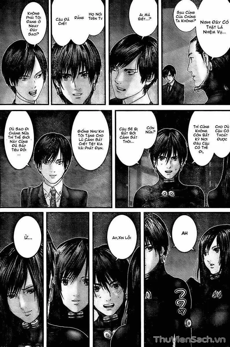 Chapter 292 - Image 10