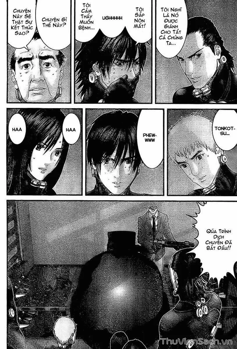 Chapter 293 - Image 1