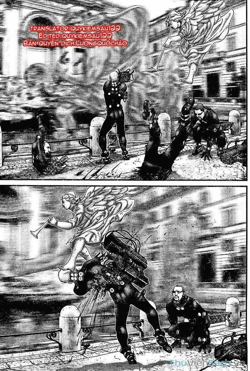 Chapter 293 - Image 11